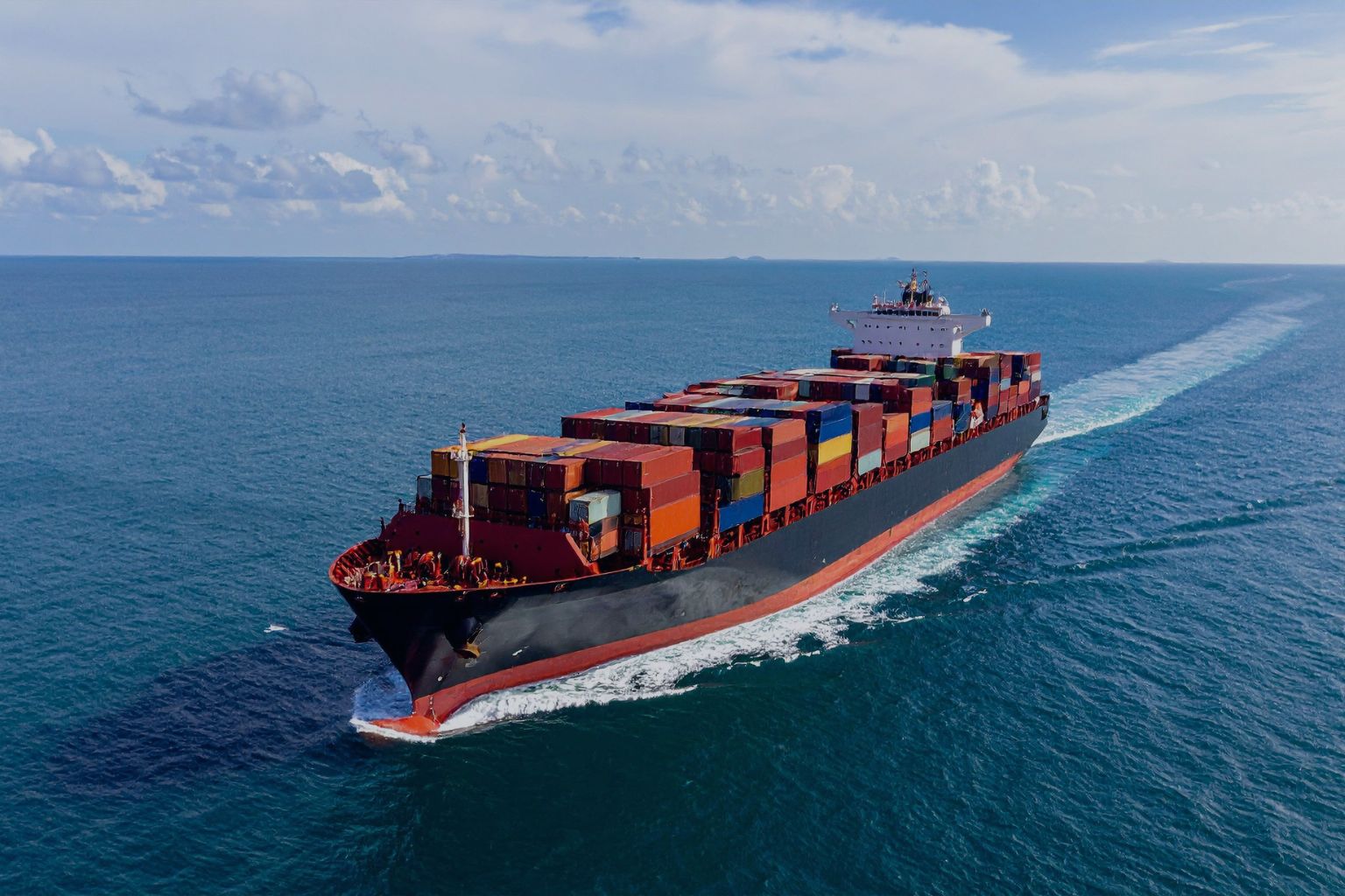 Trading & Import / Export